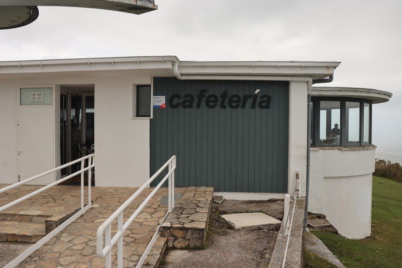 Peña Cabarga