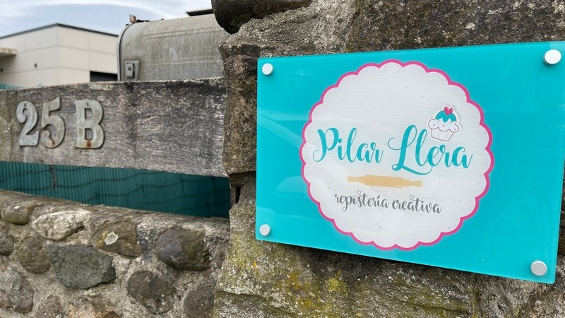 Pilar Llera