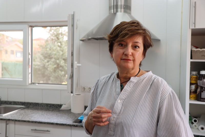 Pilar Llera