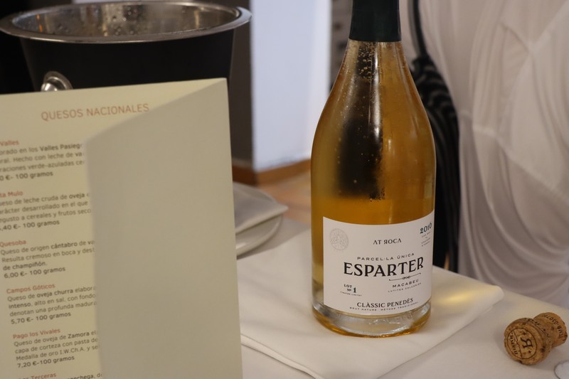 La Vinoteca