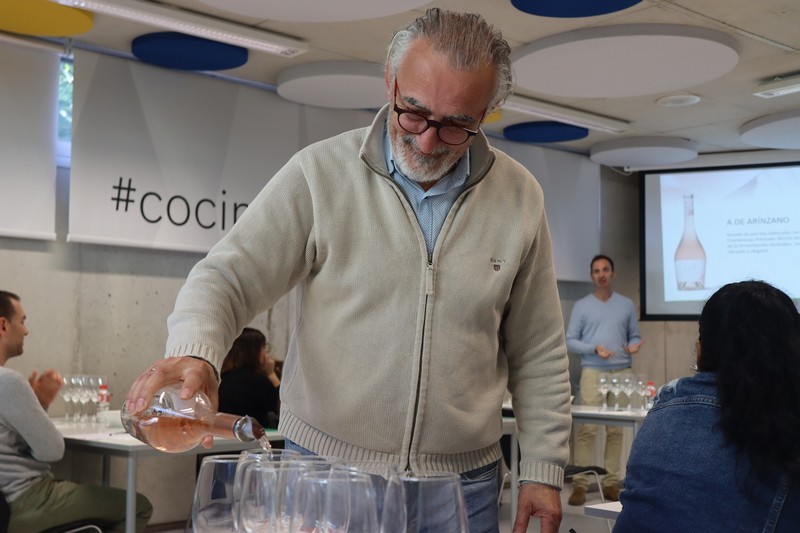 Bodega Arinzano