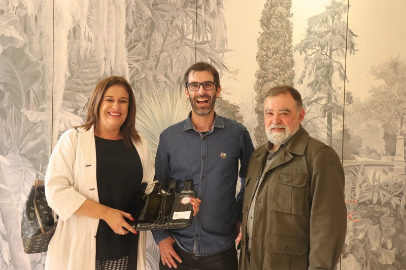 Premios Optimum CANTABRIA 2022