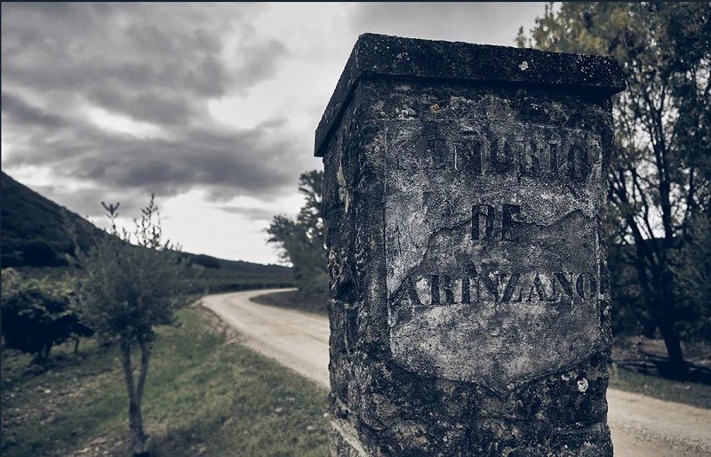 mugas arinzano
