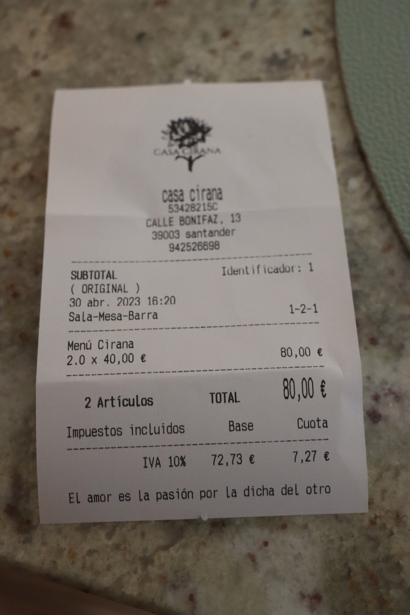 Casa Cirana