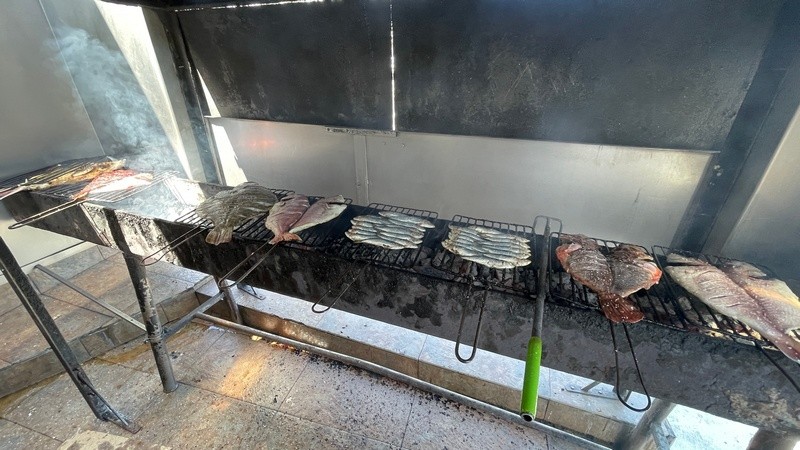 El Tronky Pedreña