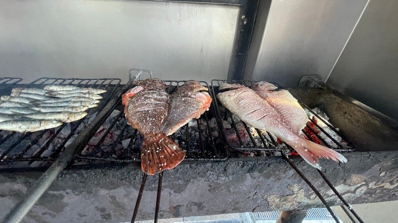 El Tronky Pedreña