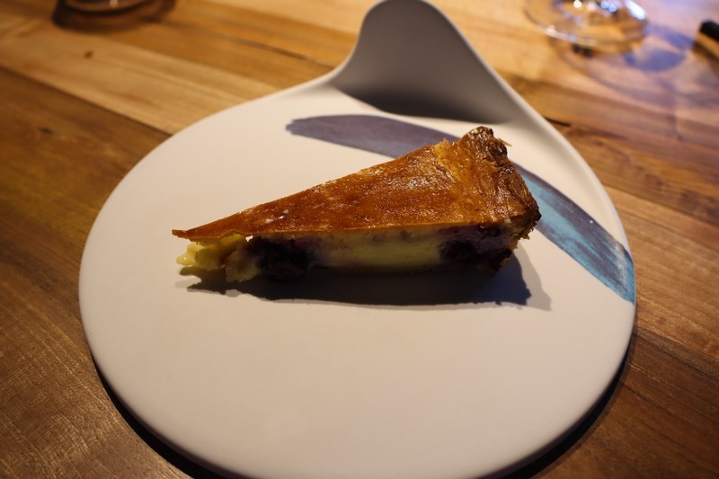 Restaurante islares
