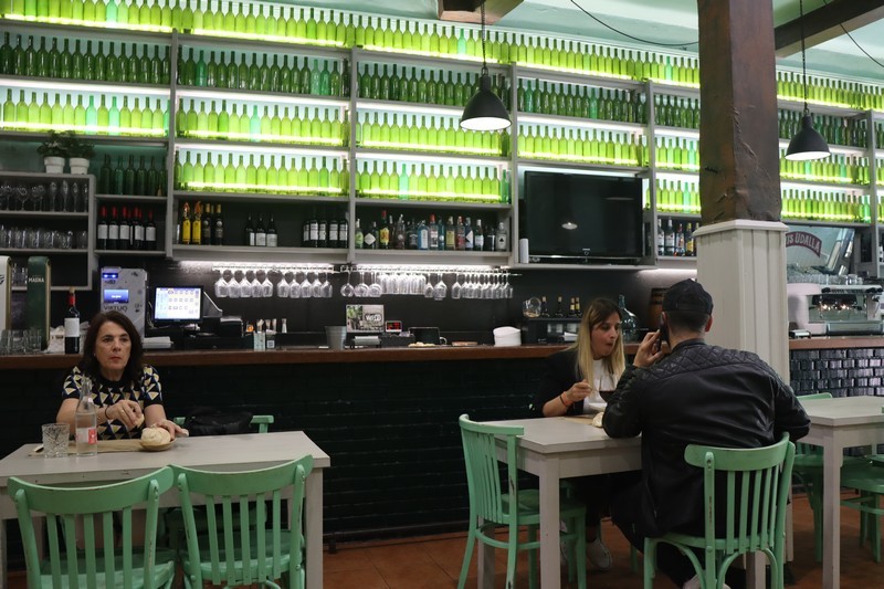 Bodega La Montaña