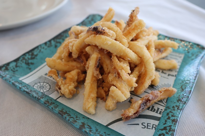 Laredo Son de Mar