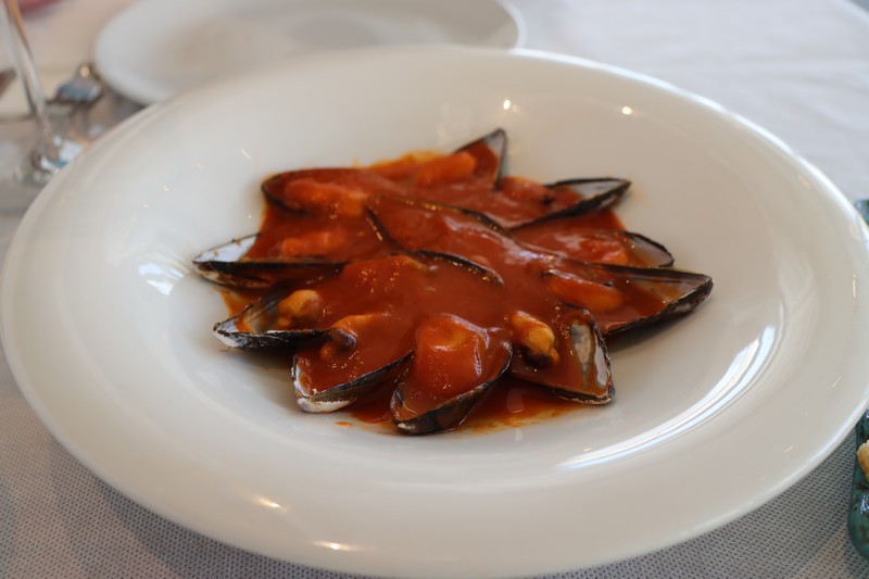 Laredo Son de Mar