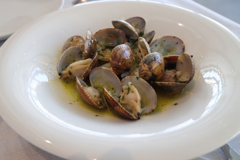 Laredo Son de Mar