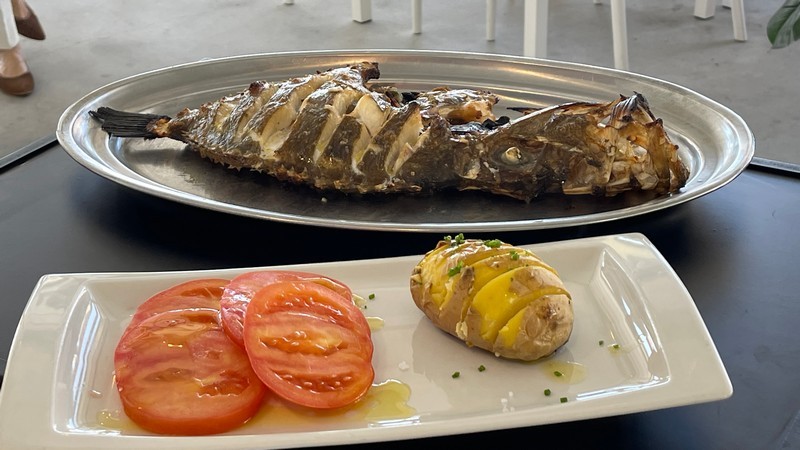 Laredo Son de Mar