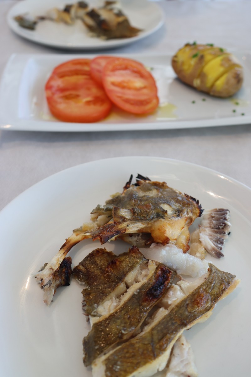 Laredo Son de Mar