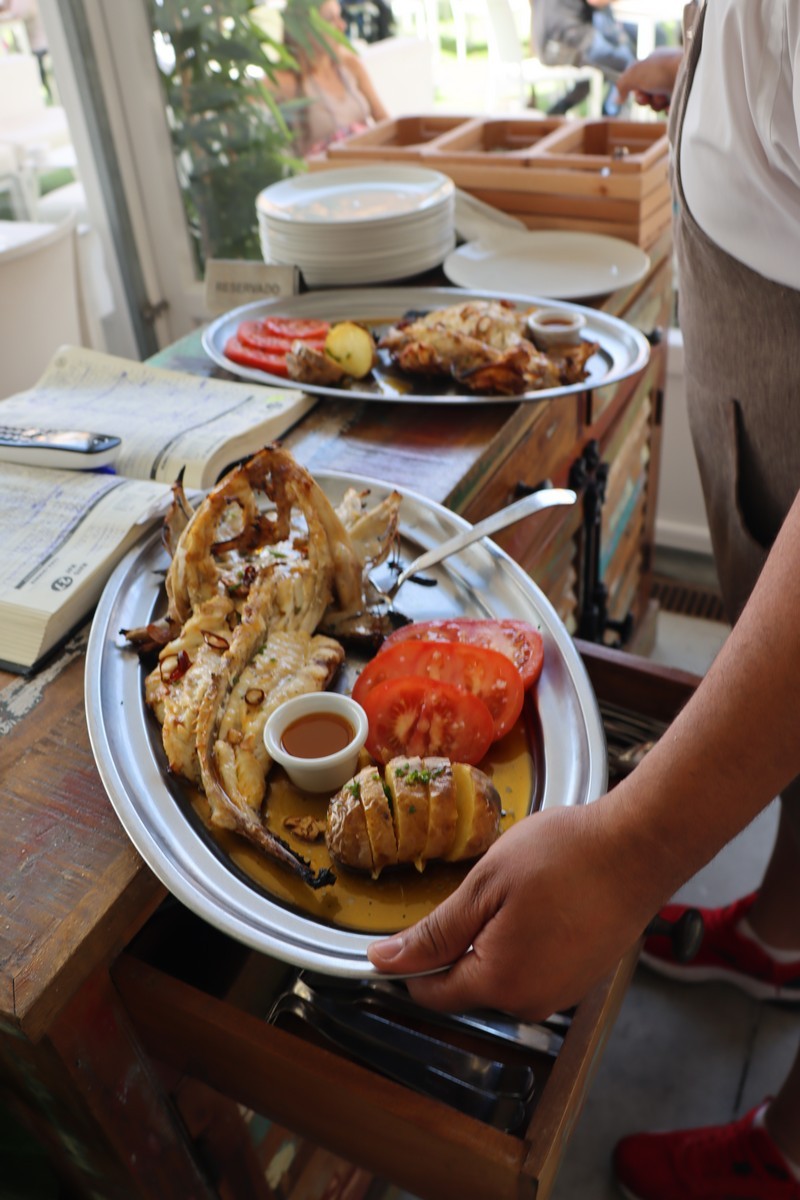 Laredo Son de Mar