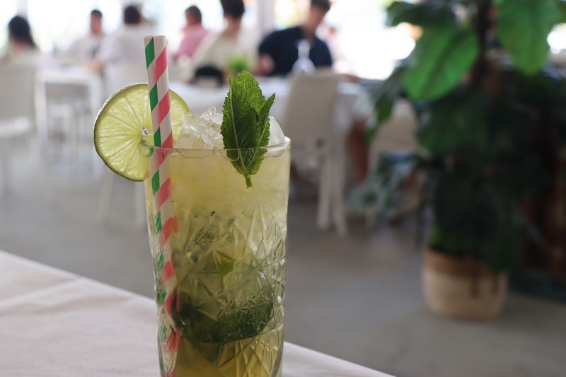 Laredo Son de Mar