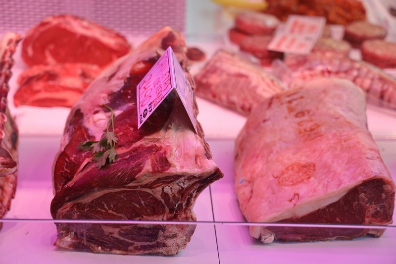 Mercado de Abastos Vitoria