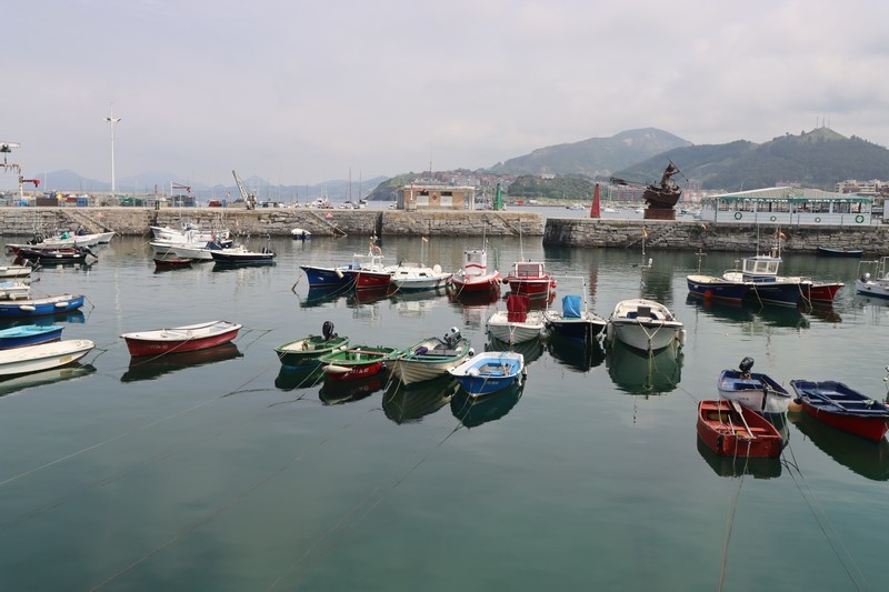 Castro Urdiales La Peseta