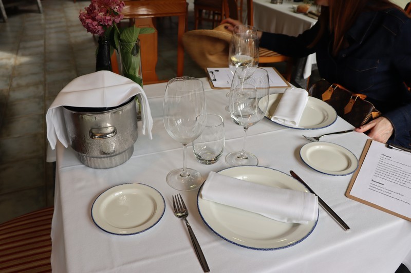 El Pucheru Barcenaciones