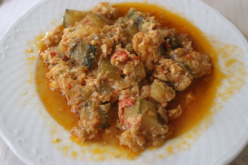 Bárcena de Villacarriedo La Charola