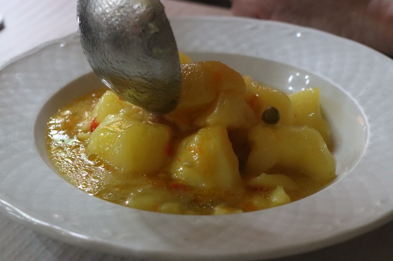 Bárcena de Villacarriedo La Charola