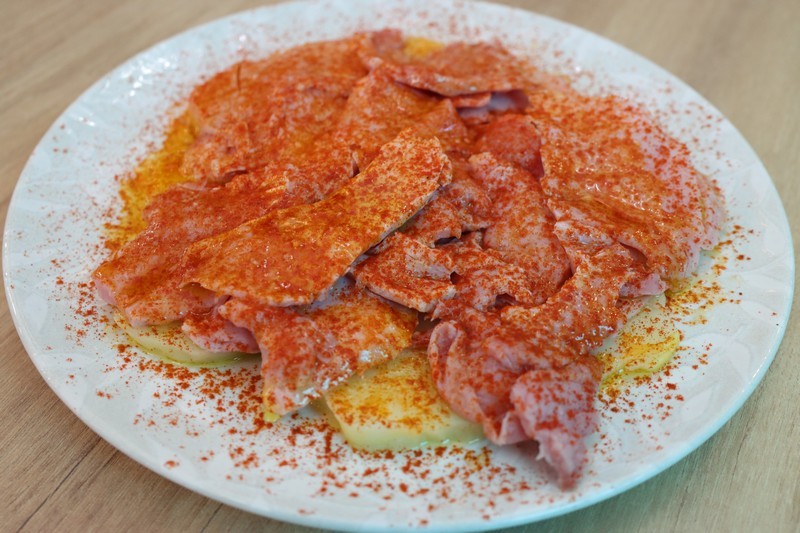 El Jardin del Paraiso