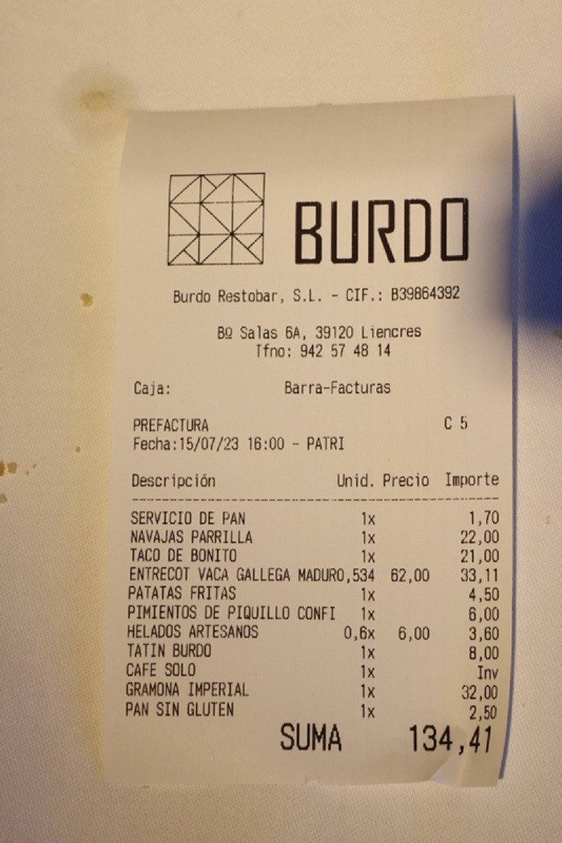 Burdo