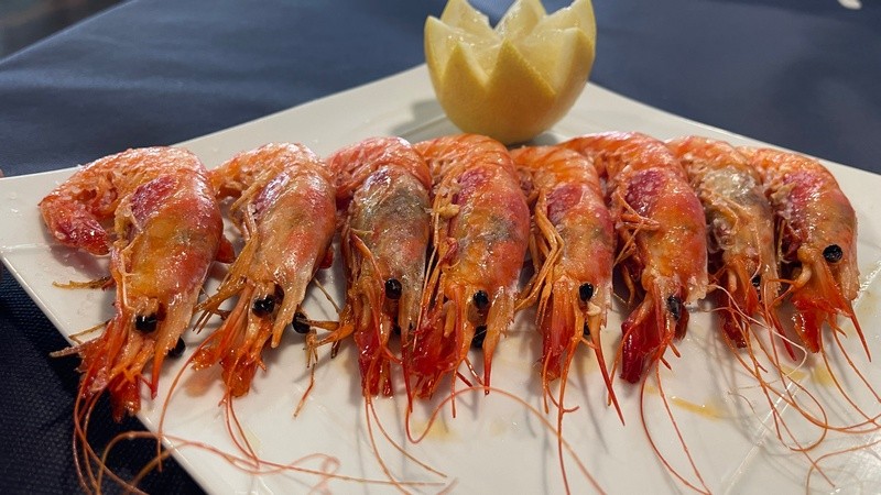 Marisquero Santander