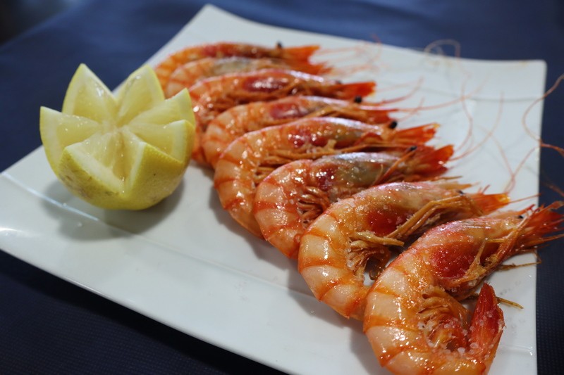 Marisquero Santander