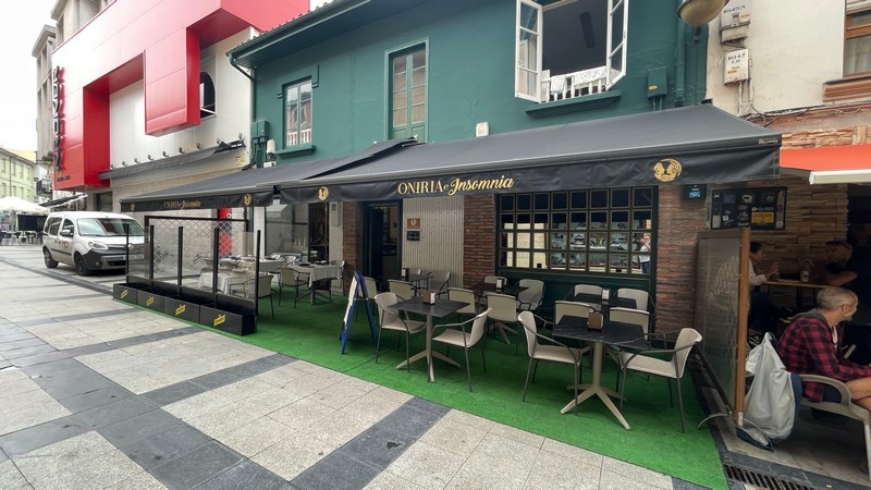 Torrelavega Oniria e Insomnia