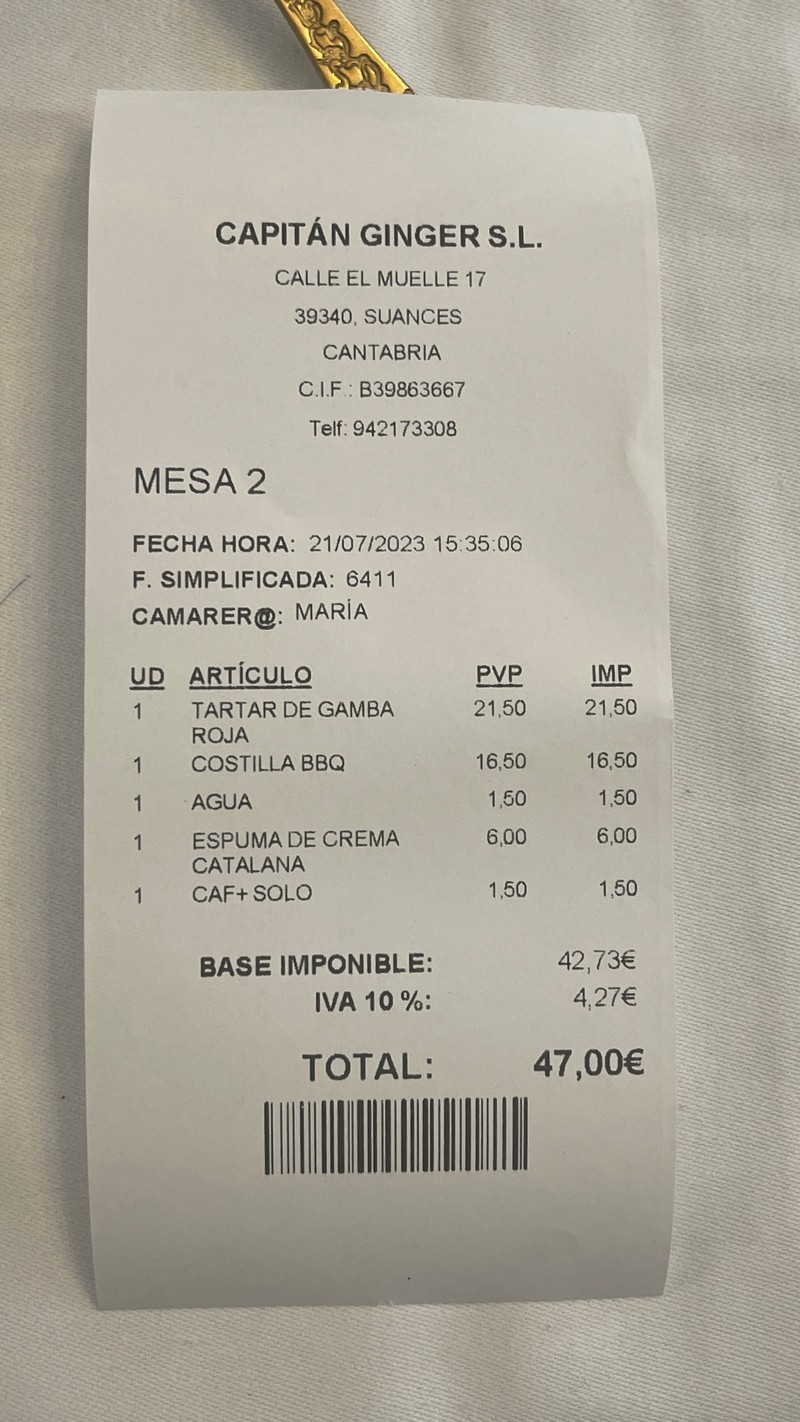 Torrelavega Oniria e Insomnia