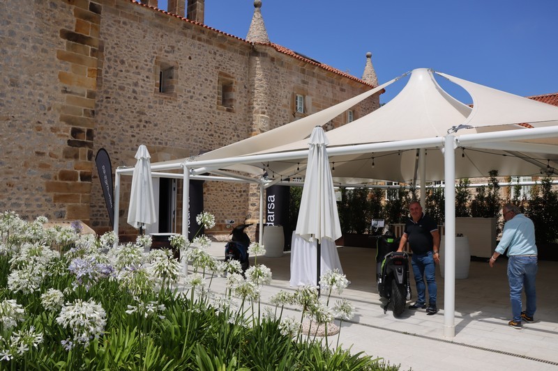Palacio de los Acevedo
