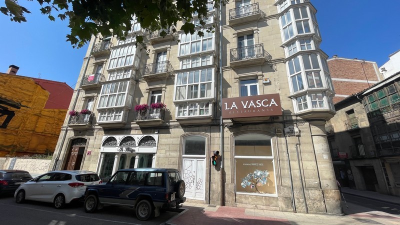 La Vasca