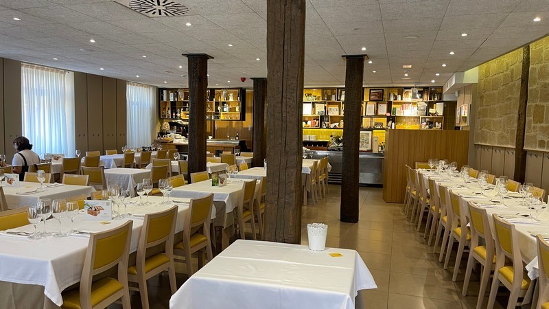 La Vasca