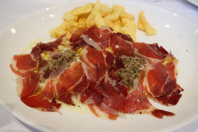 La Vasca