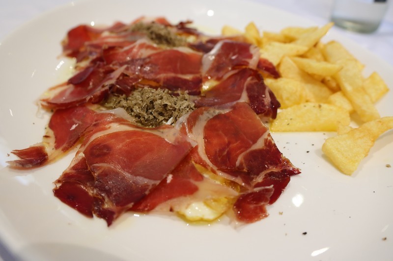 La Vasca