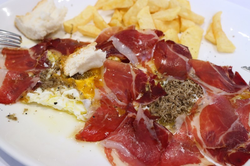 La Vasca