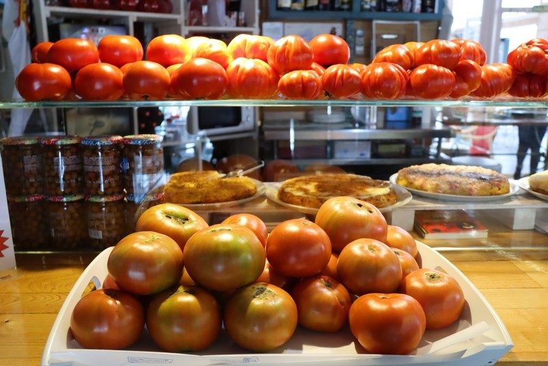 El Hostel & Co el Rey del Tomate