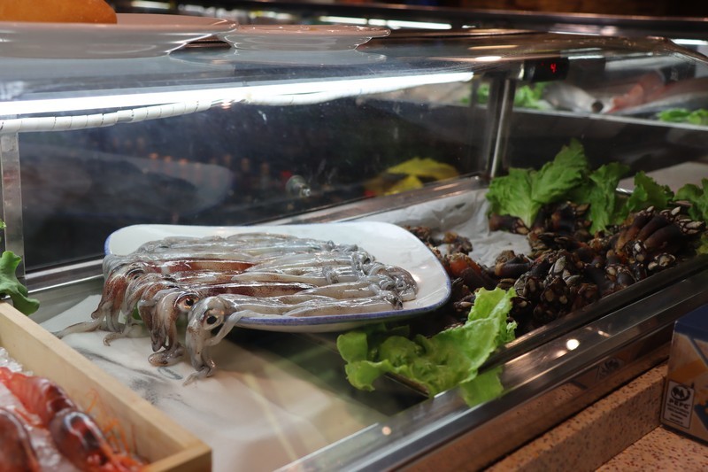 Restaurante La Radio Santander
