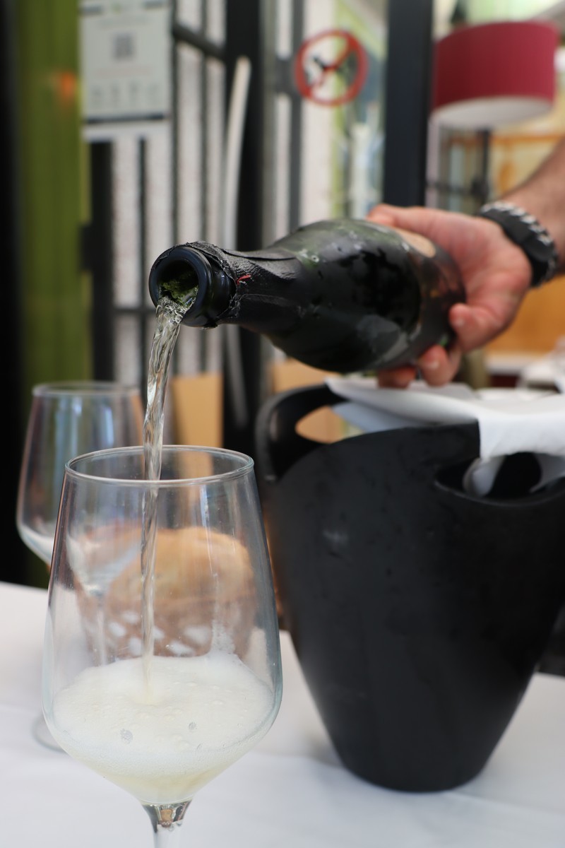 Restaurante La Radio Santander