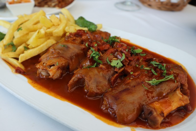 Restaurante La Radio Santander
