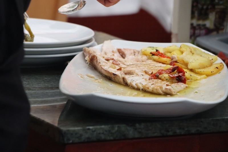Restaurante La Radio Santander