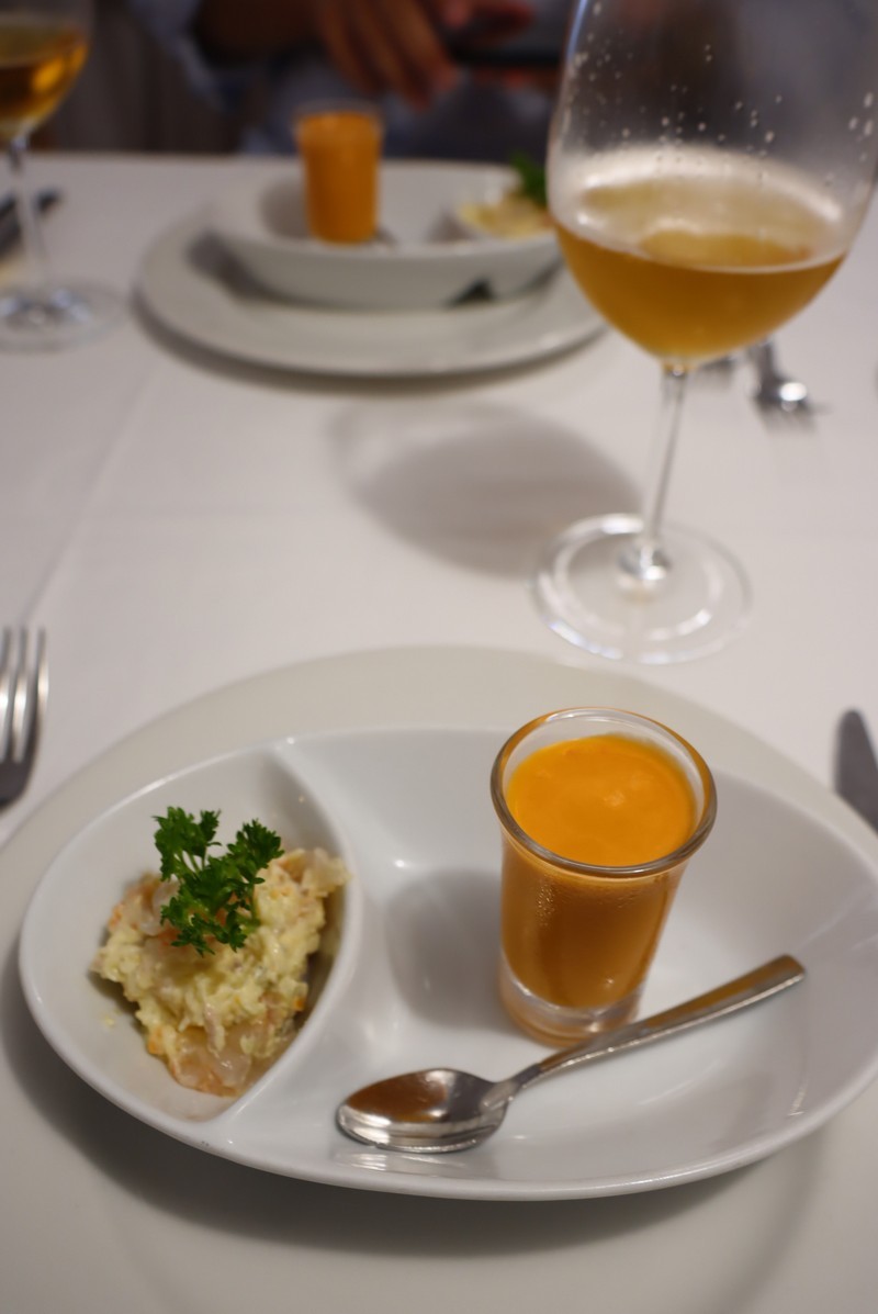 La Vinoteca