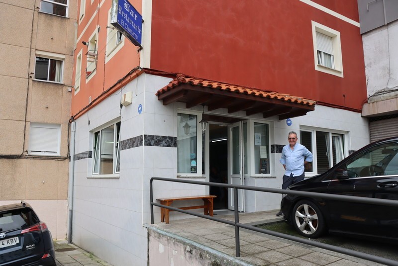 El Chumarru