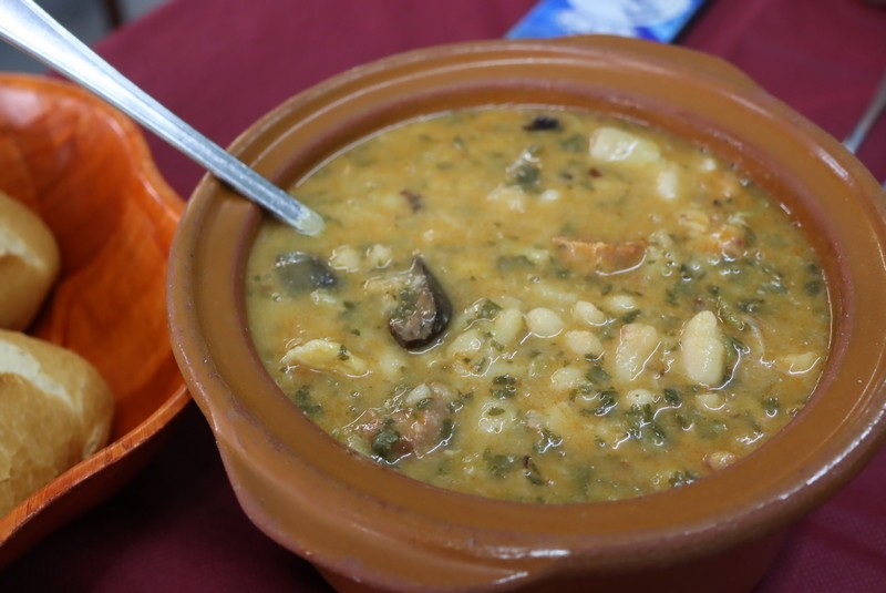 El Chumarru