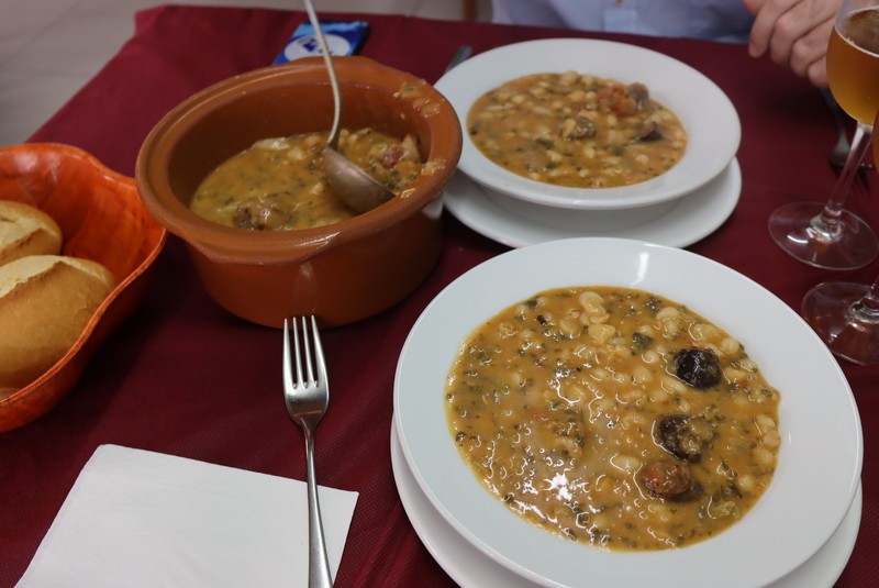 El Chumarru