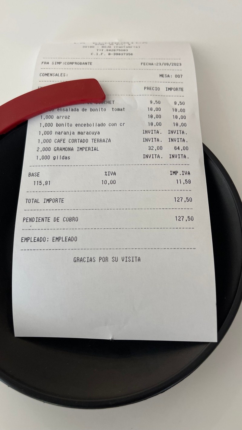 La Economica
