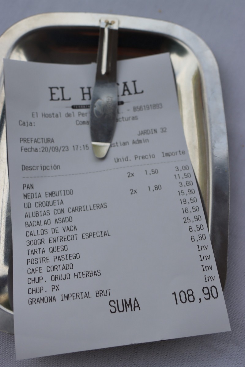 Hostal Pericote