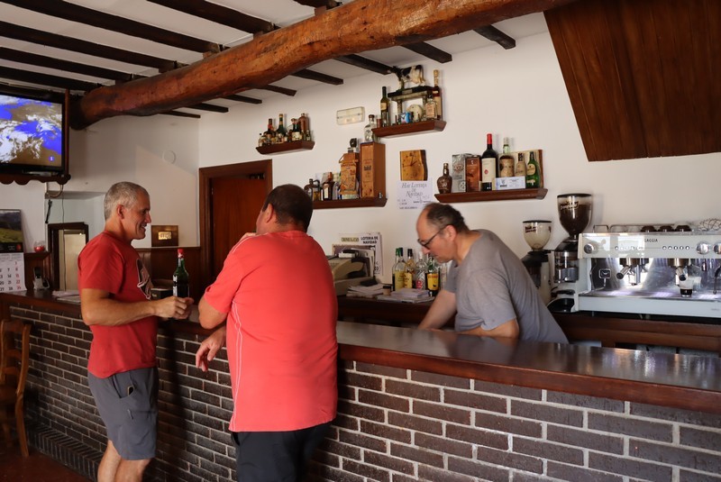 Casa Terio