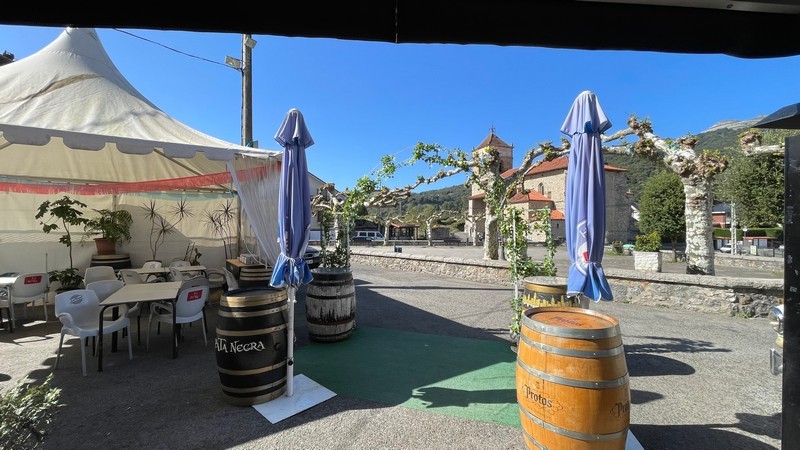 Casa Tomas