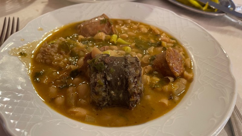 Casa Tomas